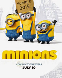 Minions